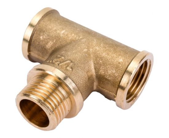 Тройник STOUT Sft-0064-121212 внв 1/2"x1/2"x1/2" RG008T5ORN7P4N 