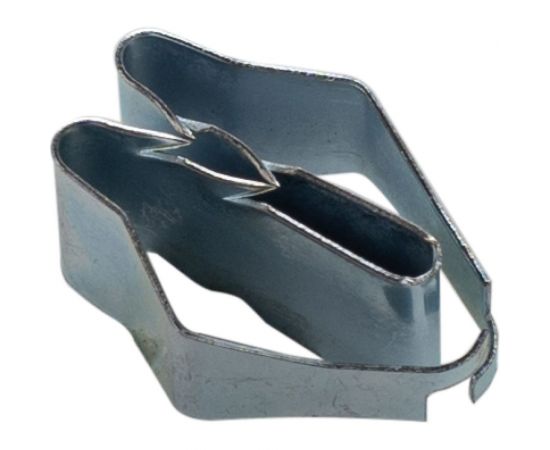 Автокрепеж металлический 10 шт Крепавто M2234 