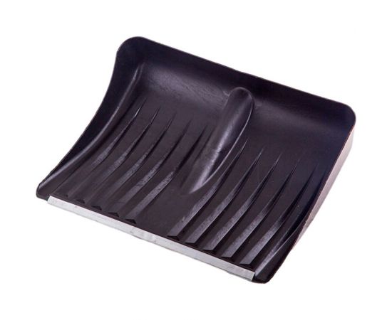 Лопата №2 ООО ПК Тандем-АГРО 495x390 мм, с оцинкованной планкой, d=3 2мм, с деревянным черенком 1200 мм высшего сорта 4670016432353 