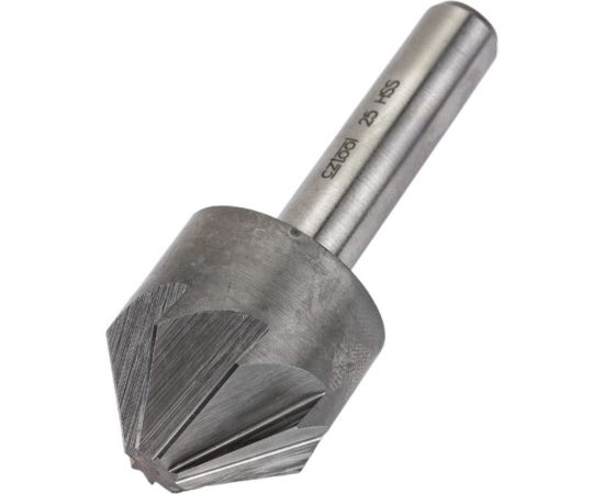 Зенковка (25х67 мм; 90°; HSS) Bucovice Tools 736250 