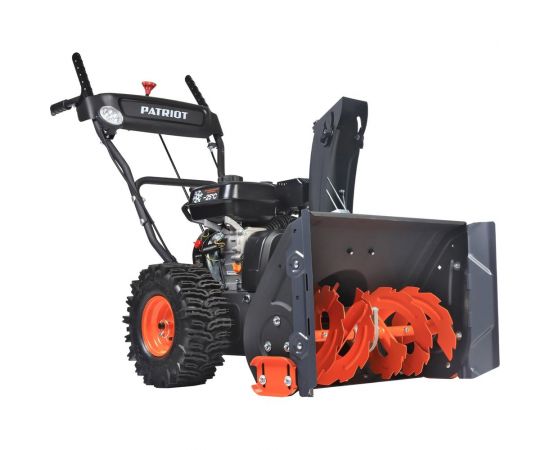 Снегоуборщик PATRIOT PS 603 Led 426109603 