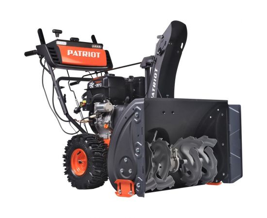 Снегоуборщик Patriot СИБИРЬ 110Е 426108111 