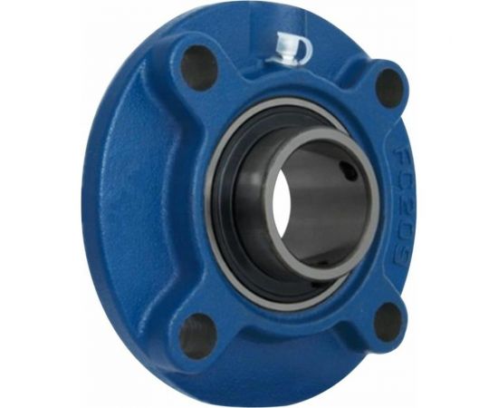 Подшипниковый узел EBF UCFC 205 J 4657781282994 