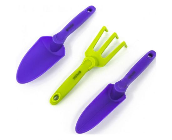 Набор садово-огородный PALISAD Nylon Soft 63021 