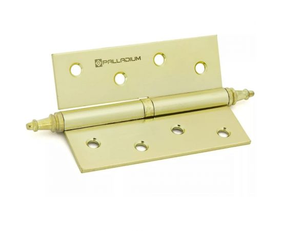 Дверная петля Palladium N 610-S-4" SB правая 00011399 