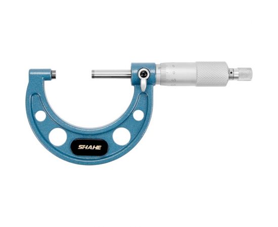 Микрометр SHAHE МК 25-50 0,01 1040557 