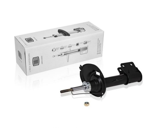 Амортизатор передний правый для автомобиля Peugeot 308 TRIALLI AG 20353 