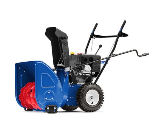 Снегоуборщик Master Yard ML7522 