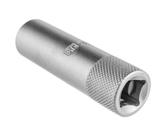 Головка свечная 12-гранная (3/8"", 14 мм/63 мм) Berger BG BG2022 