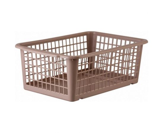 Корзинка Полимербыт 4.7 л, 300x200x110 мм 433930000 