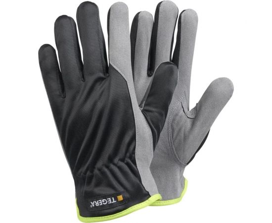 Перчатки TEGERA 321 из синтетической кожи, р. 8 321-8 