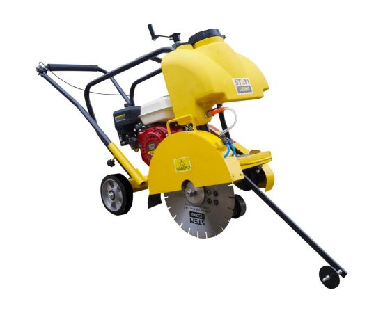 Шовнарезчик STEM Techno GX200 SC 350 ШОВ030 