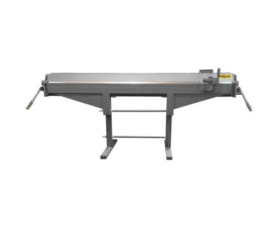 Листогибочный ручной станок Stalex HBM 2500 мм 102240 