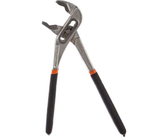 Переставные водопроводные клещи BIST 250 мм BWD316-02 