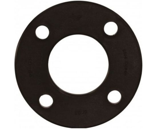 Фланец стальной Blue Ocean с покрытием из пластика - 63 PPRF/FL-63 