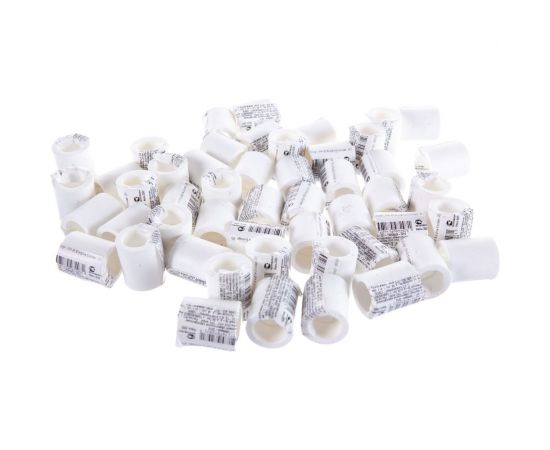 Муфта PRO AQUA PP-R белая 20 мм PA12008Pb 