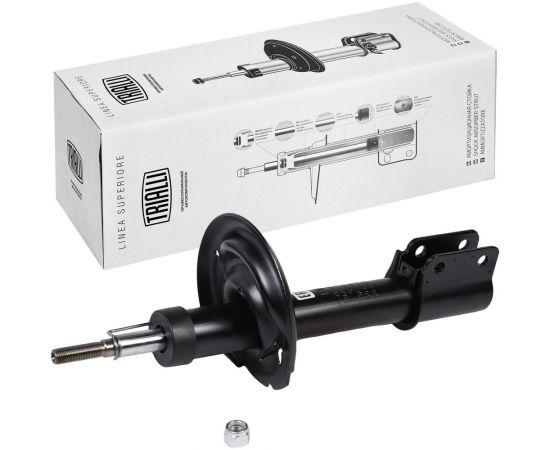 Амортизатор передний для автомобиля Renault Sandero с повышенным клиренсом TRIALLI AG 09067 