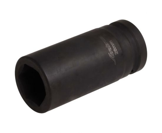 Головка ударная торцевая 6-гранная удлинённая 3/4""DR, 26 мм Airline AT-IS34-30 