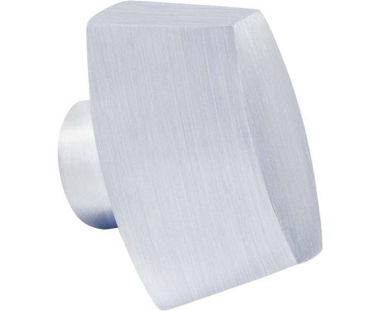 Вертушка под цилиндр Fuaro CB-RL SSC-16 сатинированный хром 44649 