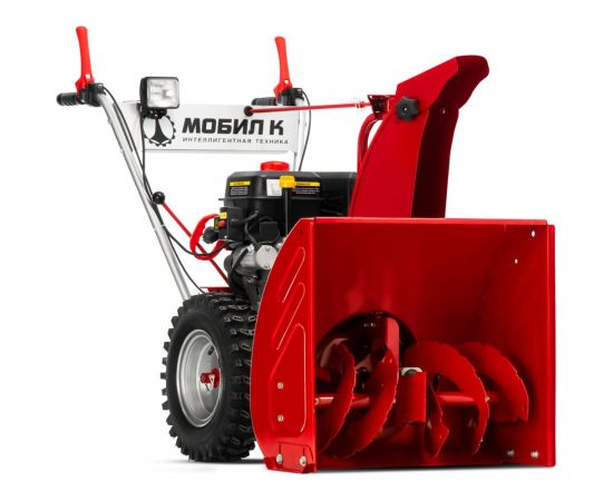 Снегоуборщик Мобил К С65Б8Е ПРО MBK0022039 