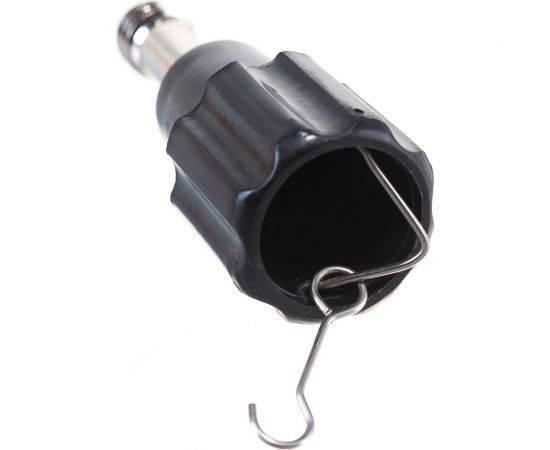 Винт становой с дюймовой резьбой 5/8 для штативов STRONG ADA А00426 