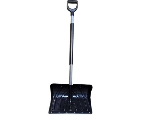 Снеговая лопата-скрепер LWI LWI глубокая морозостойкая 500*350 LWI-Л26 