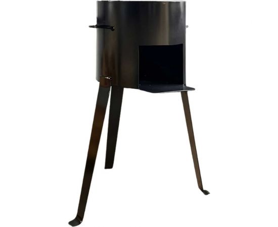 Печь для казана ООО Маркет 2 мм, 6 л МК2327 