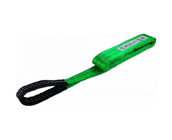 Строп HITCH REGULAR WIDE СТП 2 т, 1,5 м, SF5, 60 мм SZ078077 