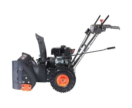 Снегоуборщик PATRIOT PS 603 Led 426109603 – изображение 11