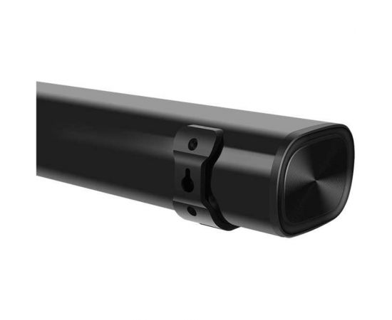 Саундбар SVEN SB-2150A черный, 180 Вт, USB, HDMI, ПДУ, Optical, Bluetooth, дисплей, беспроводной сабвуфер SV-019556 – изображение 12