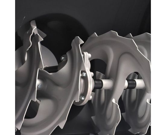 Снегоуборщик PATRIOT Сибирь 67 E 426108667 – изображение 12