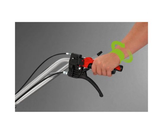 Снегоуборщик Мобил К С65Б8Е ПРО MBK0022039 – изображение 12