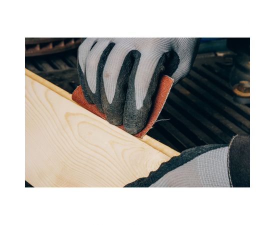 Шкурка шлифовальная на текстильной основе (3 м; 100 мм; P60) Abraforce 60928 – изображение 12