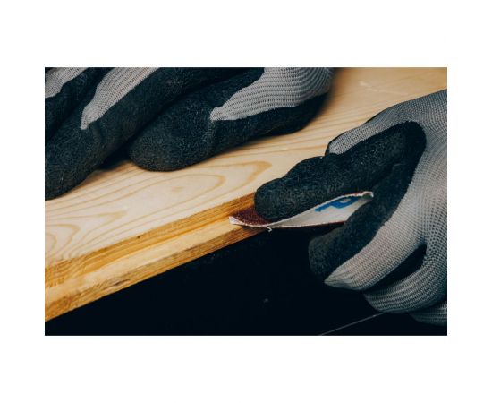 Шкурка шлифовальная на текстильной основе (3 м; 100 мм; P60) Abraforce 60928 – изображение 14