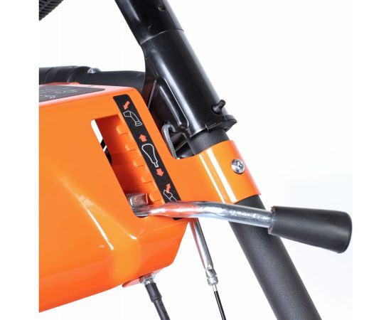 Снегоуборщик Patriot СИБИРЬ 110Е 426108111 – изображение 14