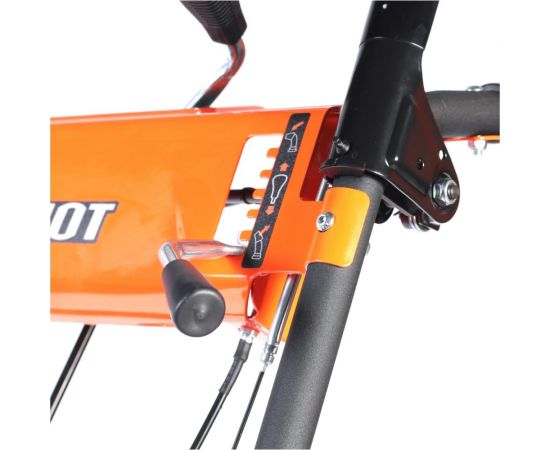 Снегоуборщик Patriot СИБИРЬ 110Е 426108111 – изображение 15