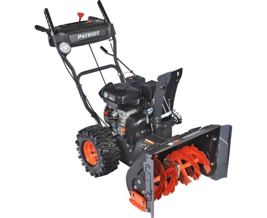 Снегоуборщик PATRIOT PS 603 Led 426109603 – изображение 15
