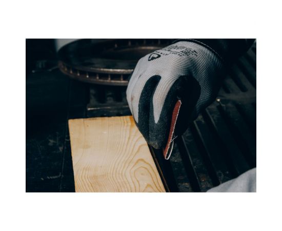 Шкурка шлифовальная на текстильной основе (3 м; 100 мм; P60) Abraforce 60928 – изображение 15