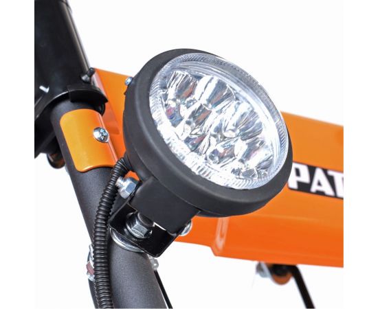 Снегоуборщик Patriot СИБИРЬ 110Е 426108111 – изображение 16