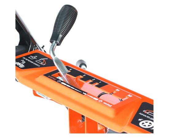 Снегоуборщик Patriot СИБИРЬ 110Е 426108111 – изображение 17