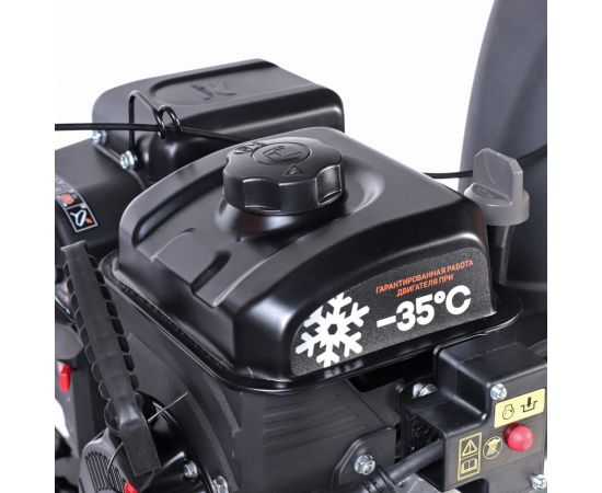 Снегоуборщик Patriot СИБИРЬ 110Е 426108111 – изображение 19