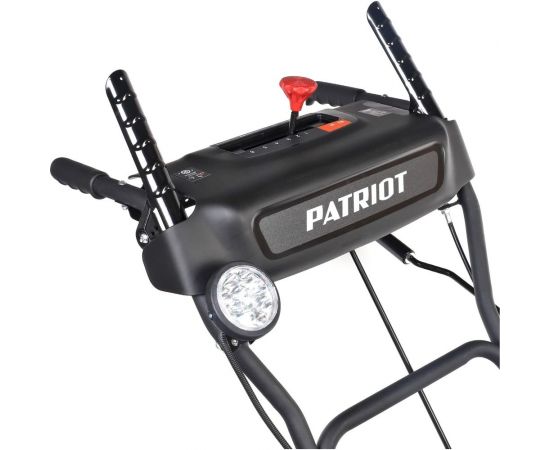Снегоуборщик PATRIOT PS 603 Led 426109603 – изображение 20