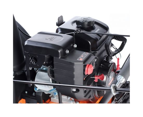 Снегоуборщик Patriot СИБИРЬ 110Е 426108111 – изображение 20