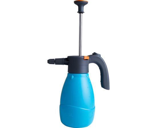 Садовый опрыскиватель Plantic light 1,5л 29461-01 – изображение 2