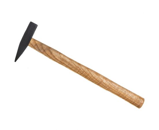 Молоток Park 100 гр деревянная рукоятка 354217 – изображение 2