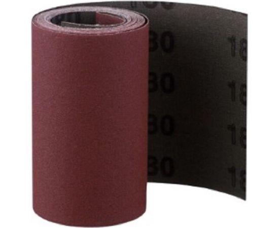 Шкурка шлифовальная на текстильной основе (3 м; 100 мм; P60) Abraforce 60928 – изображение 2
