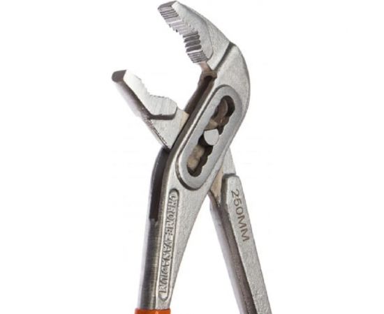 Переставные водопроводные клещи BIST 250 мм BWD316-02 – изображение 2