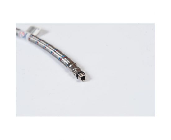 Гибкая подводка для воды ЭКО НОМ ЭКО Флекс для смесителя, пара - 30 см ГПС-30 – изображение 2