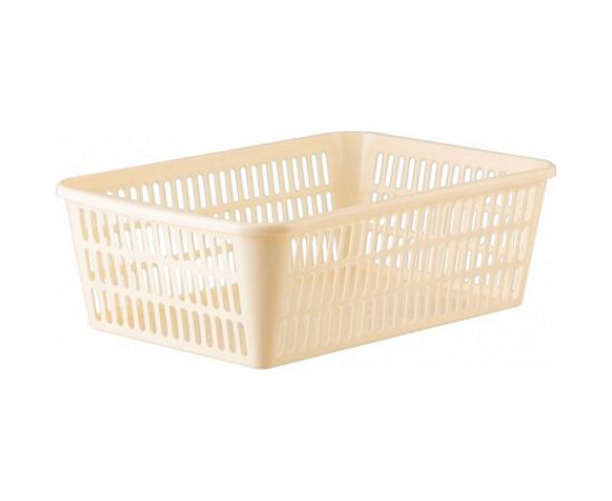 Корзинка Полимербыт 300х195х95 мм 433320000 – изображение 2