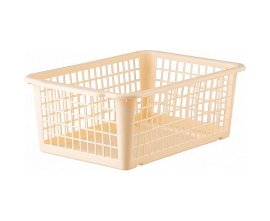 Корзинка Полимербыт 4.7 л, 300x200x110 мм 433930000 – изображение 2